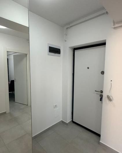 Apartament 2 camere Pallady, etaj 1, parcare inclusă, mobilat complet lux - Poză 14