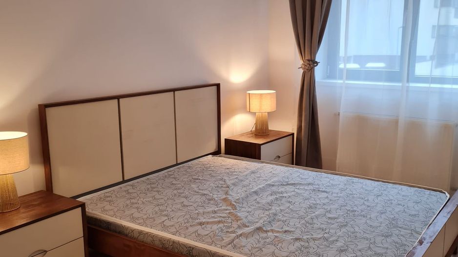 AP. 3CAM.+LOC DE PARCARE IN HILS BRAUNER / 5 MIN. METROU TECLU! - Poză 14