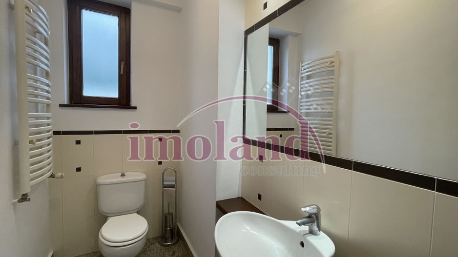 Inchiriere VILA 385 mp, 7 camere | curte 1000 mp | Pipera, Erou Iancu Nicolae - Poză 21