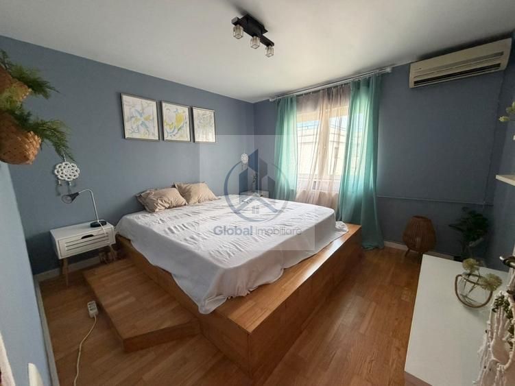 Băneasa - Ficusului | 2 camere, 60 mp | 580 € | Zona Herăstrău - Poză 5