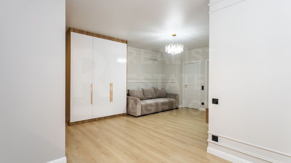 Vânzare, apartament, 2 camere, str. Durlești, Dumbrava - Poză 3