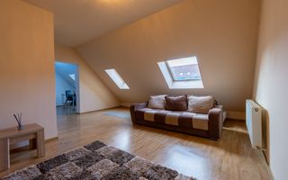 Apartament 1 Camera | 36 Mp | Zona Porii Floresti - Poză 7