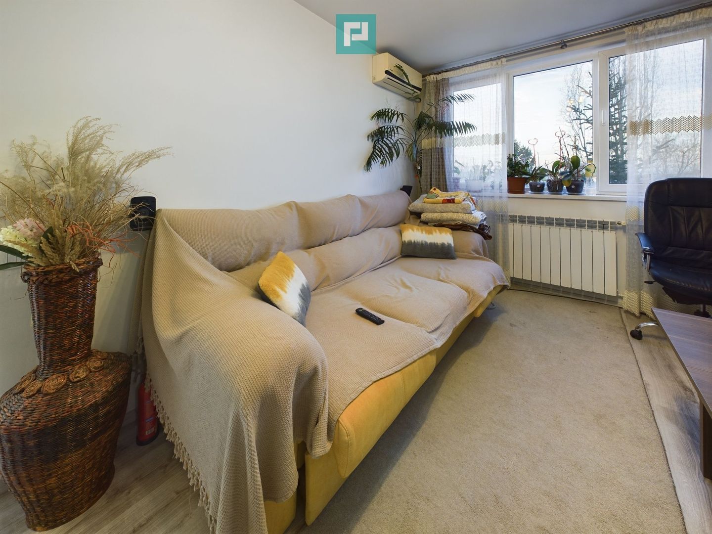 Apartament 3 camere luminos și renovat în zona Apusului - Poză 6