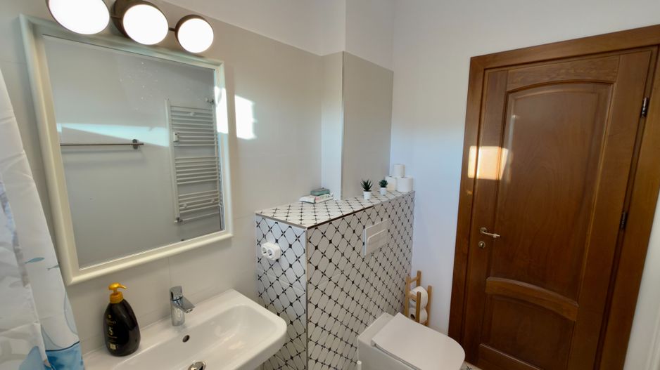 Inchiriere apartament doua camere Drumul Taberei ! - Poză 23