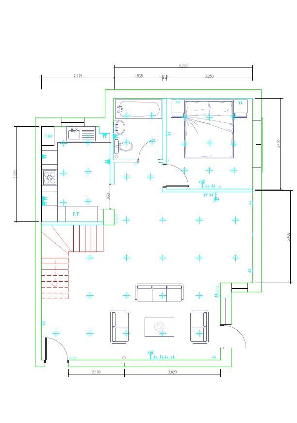 Penthouse Premium 142 mp | 3 Dormitoare | 2 Parcări | Ghencea - Poză 28