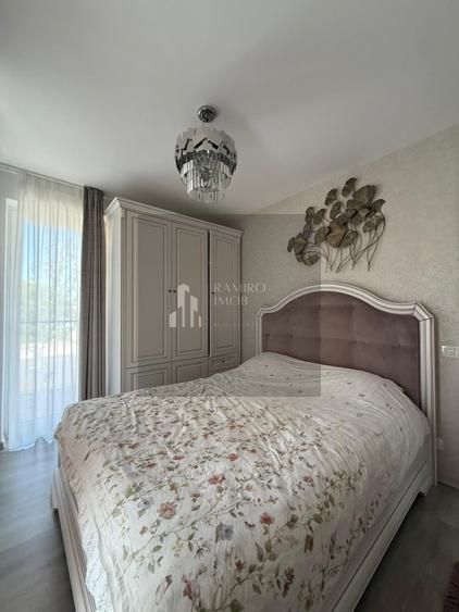 Apartament 2 camere 60mp 2023 -Soseaua Viilor / Parcul Carol - Poză 10