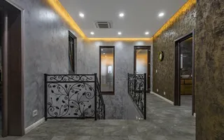 Vila unica | Piscina interioara | Sauna | Fitness | Dotari High Tech - Poză 32