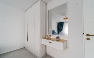 Vila individuala 190 mp utili teren 755 mp mobilata si utilata - Poză 8