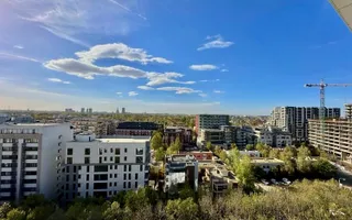 Herastrau | Duplex 3 camere | 145mp | Loc de parcare - Poză 21