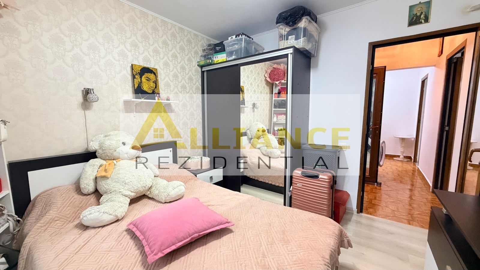 3 camere | decomandat | 2 parcari | sector 4 - Poză 8