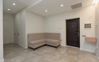 Chirie, apartament, 3 camere, str. Bulgară, sectorul Centru - Poză 13