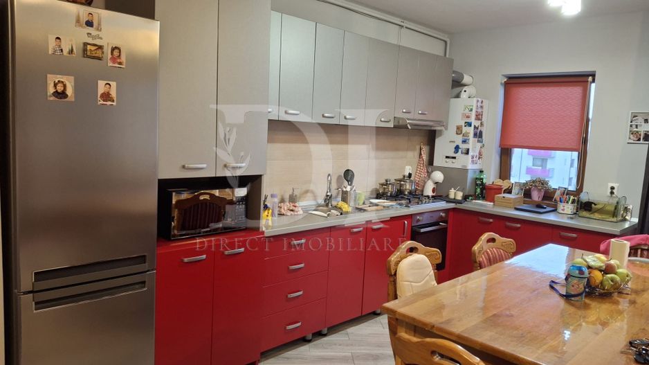 Apartament la chei / Zona Parcul Poligon - Poză 2
