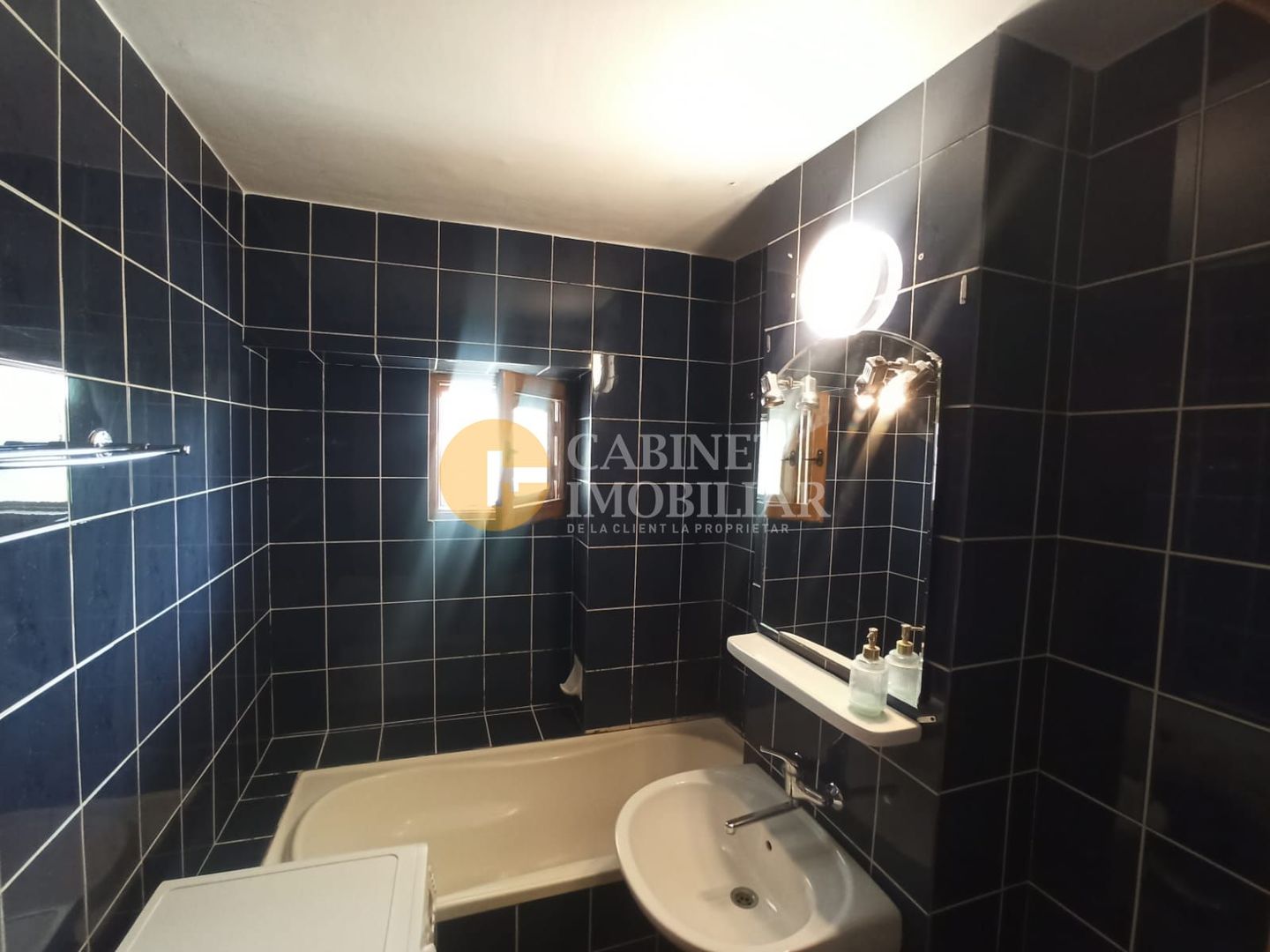APARTAMENT 3 CAMERE DECOMANDAT, 80 m2 - PACURARI - Poză 3