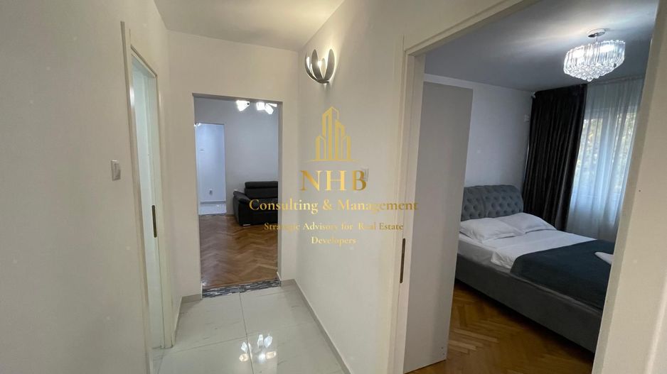 Apartament 2 camere | Piata Victoriei - Poză 8