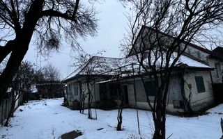 Teren de casă cu două corpuri de clădire – Cartier Lazaret, Sibiu - Poză 1