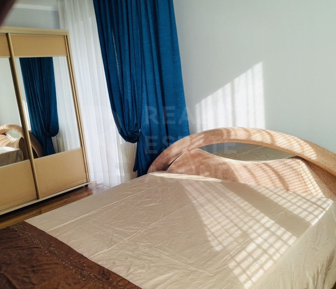 Chirie, apartament, 3 camere + living, stradela Andrei Doga, Râșcani - Poză 4