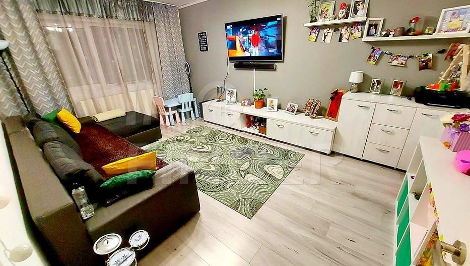 Apartament Decomandat 3 camere Calea Manastur cu Garaj - Poză 1