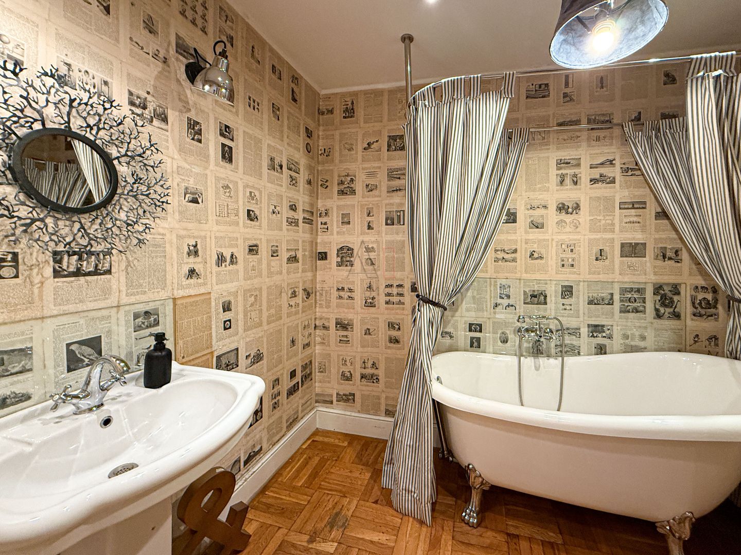 Vilă interbelică pentru birouri sau rezidență – Victoriei - Poză 12