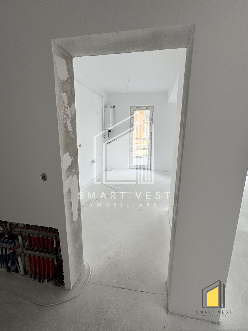 Aparatament de vanzare | Bloc nou | Zona Paulesti - Poză 4