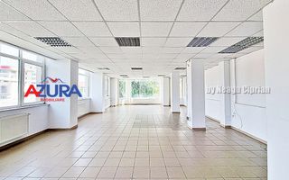 Inchiriere spatiu 100 mp, etaj, Ultracentral - Poză 8