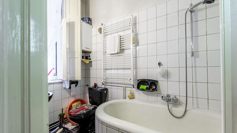 Casa cu potențial maxim, la un pas de centrul orașului! - Poză 5