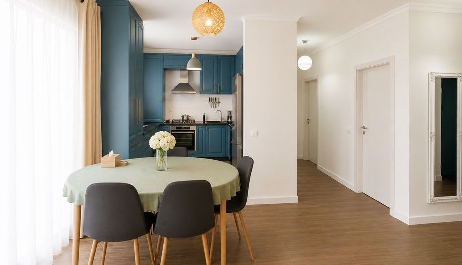 Apartament modern | la cheie | 3 camere | Boxa | Parcare | Beta Reside - Poză 1