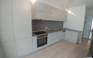 Apartament mobilat si utilat, parcare, Iancu Nicolae 133 - Poză 3
