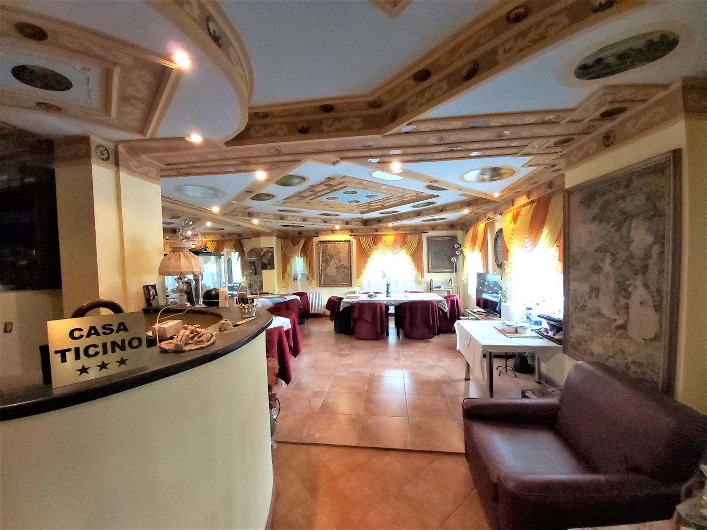Proprietate in incantarea naturii, oportunitate investitie/rezidential, Predeal - Poză 2