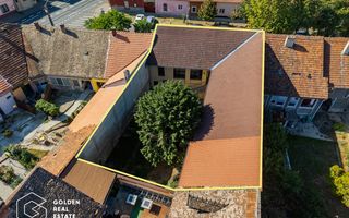 Cladire D+P cu 4 apartamente, zona centrala, str. Ceaikovski, comision0% - Poză 2