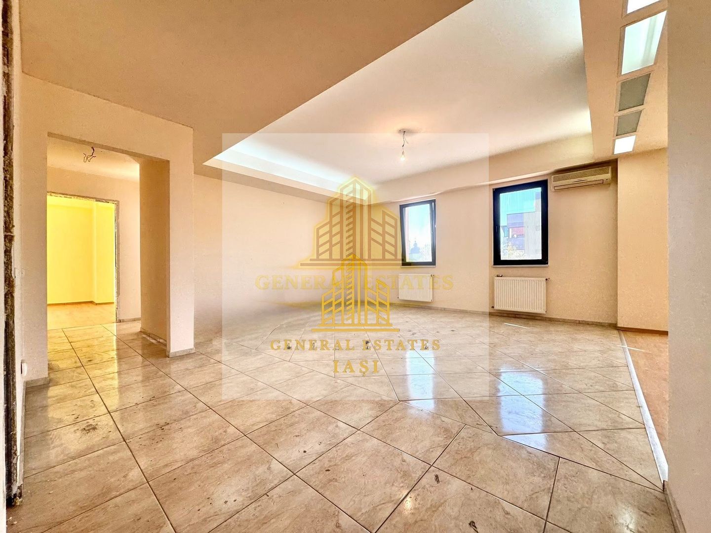 Vânzare apartament în bloc nou - 3 camere, 120 m.p. - Tătărași - Poză 10