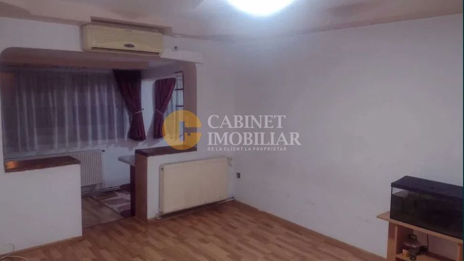 Apartament cu 2 camere semidecomandat cu balcon, liber - zona Zimbru - Poză 1