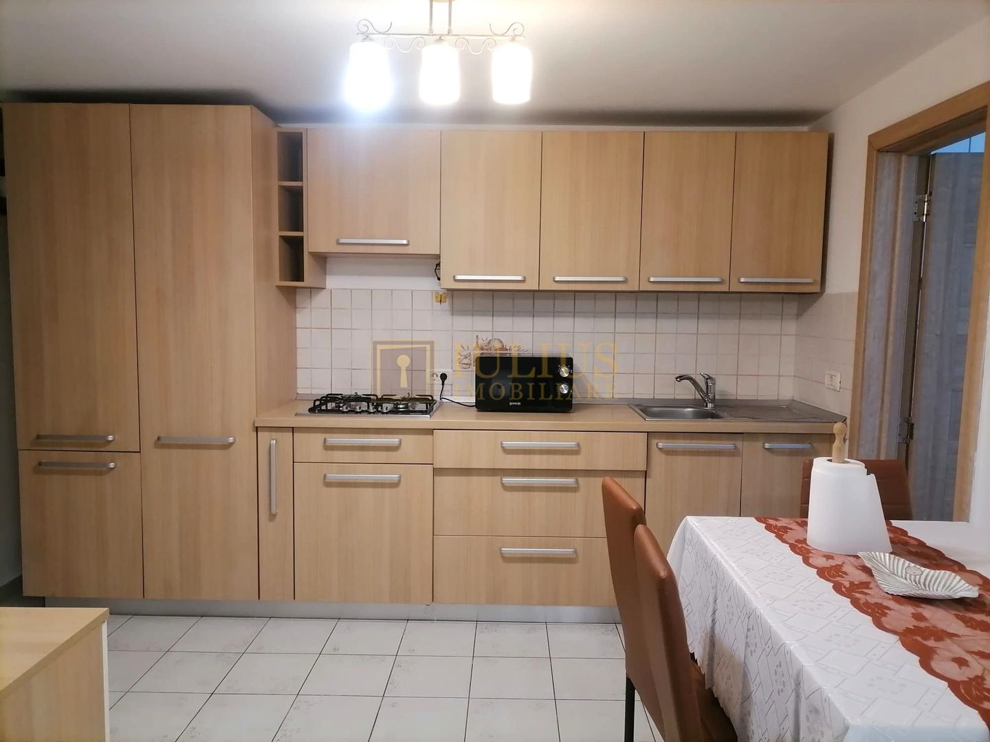 Apartament cu 2 camere- UVT - Poză 2