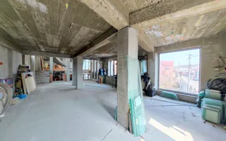 Oportunitate I în Centrul Târgoviștei: Clădire de 498 mp - Poză 23