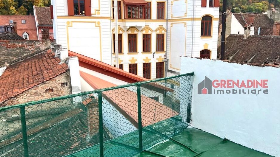 Apartament 3 camere, 2 băi, 2 bucătării - Centrul Istoric-Comision 0% - Poză 10