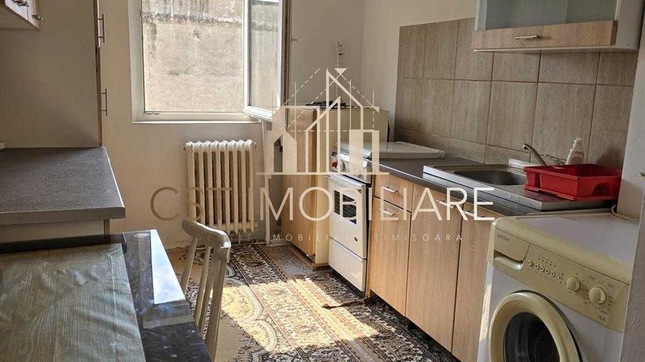 Apartament cu 2 camere de vânzare – Zona Olimpia, Timișoara - Poză 3