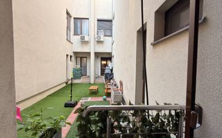 Închiriat: Vilă P+1 deosebită | Prima Închiriere | 5 Camere, Terasă - Poză 5