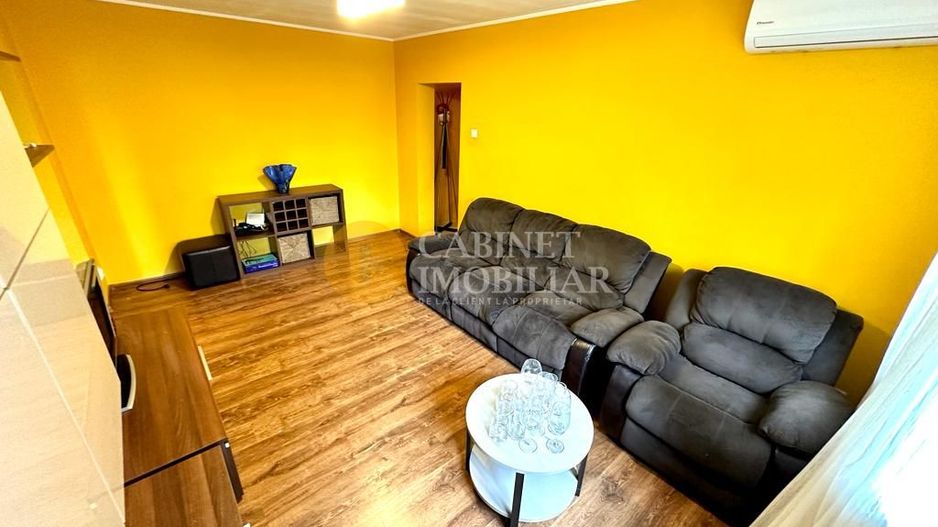 3 Camere Podu Roș – Mobilat și Utilat (Gata de Mutare) - Poză 2