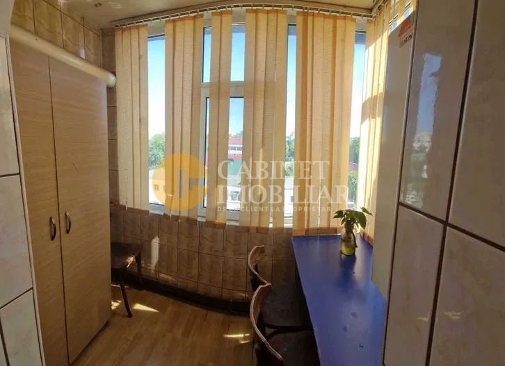 3 Camere Decomandat -Nicolina Bloc- 1982 - Poză 5