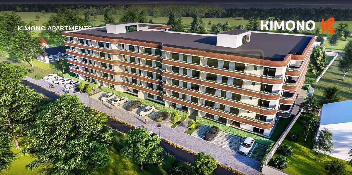 Apartament 2 camere + parcare subterana Moara de Vant (Little TEXAS) - Poză 22