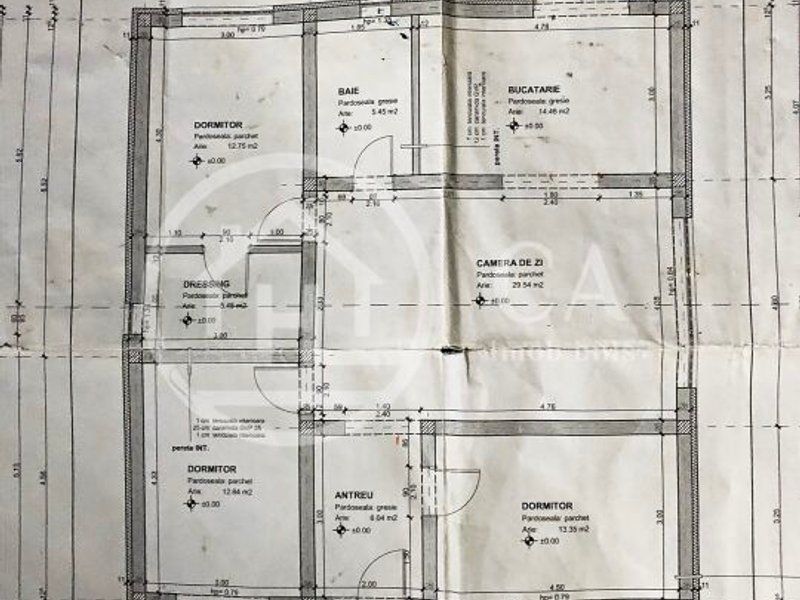 Casa de vanzare cu 4 camere in Oncea, Oradea - Poză 10