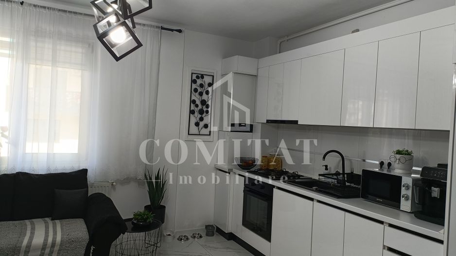 Apartament 3 camere | Zona Eroilor - Florești - Poză 7