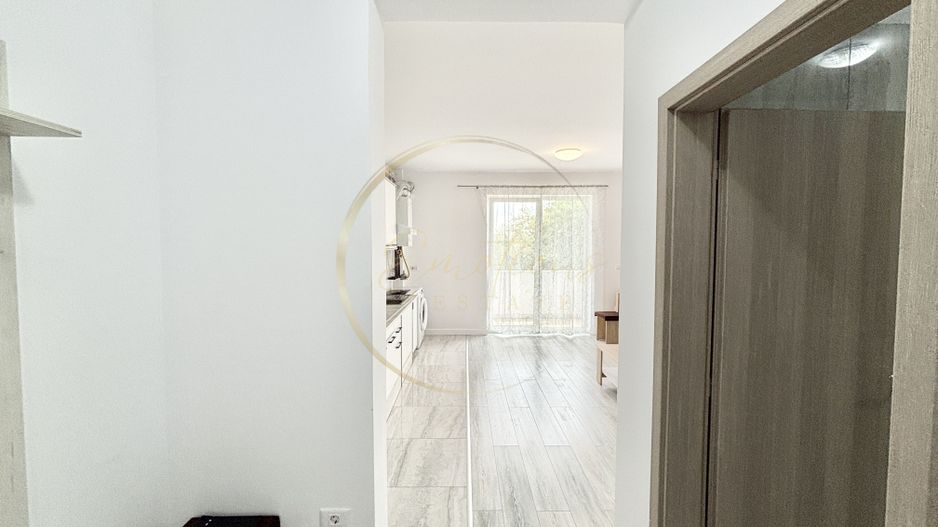 OCAZIE | Apartament tip Studio - Braytim, Timisoara - Poză 8