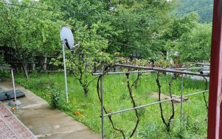 Casă P+M cu 1.558 mp teren, livadă și garaj | Barza, Gorj Comision 0%  - Poză 20