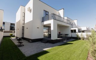 Vânzare, casă, 170 mp, strada Gurie Grosu, Durlești - Poză 21