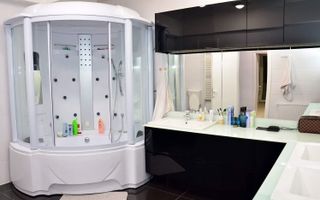 Penthouse 3 camere de închiriat | Șelimbăr | 244 mp - Poză 10