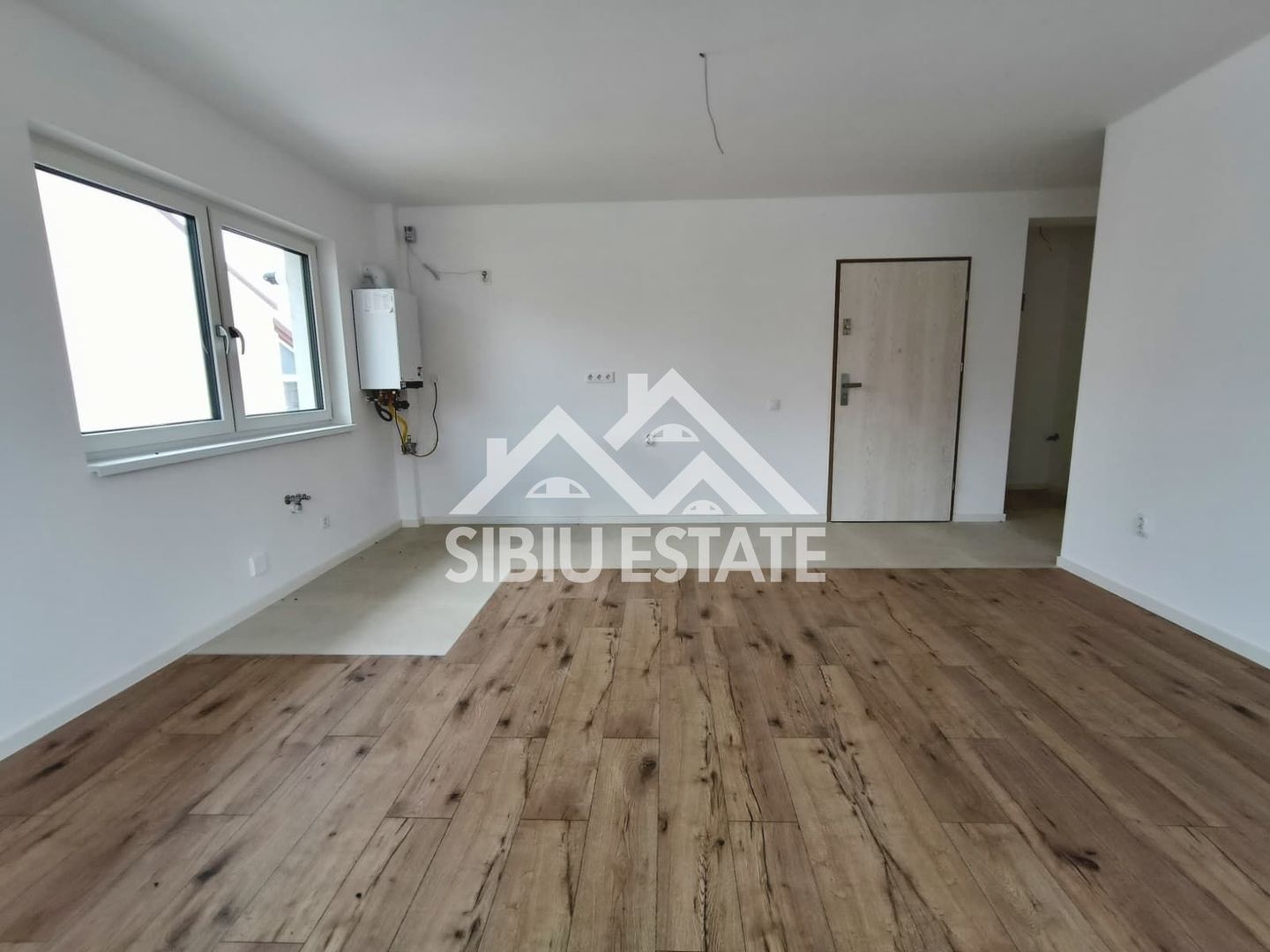 Apartament modern 2 camere finisat – parcare inclusă! - Poză 1