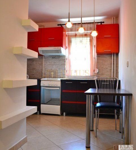 1 camera, decomandat, Take Ionescu - Vasile Lucaciu ! Centrala proprie. - Poză 8