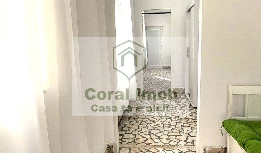 Inchirere casa curte invidivuala,  centrala gaz,  Pantelimon - Poză 16