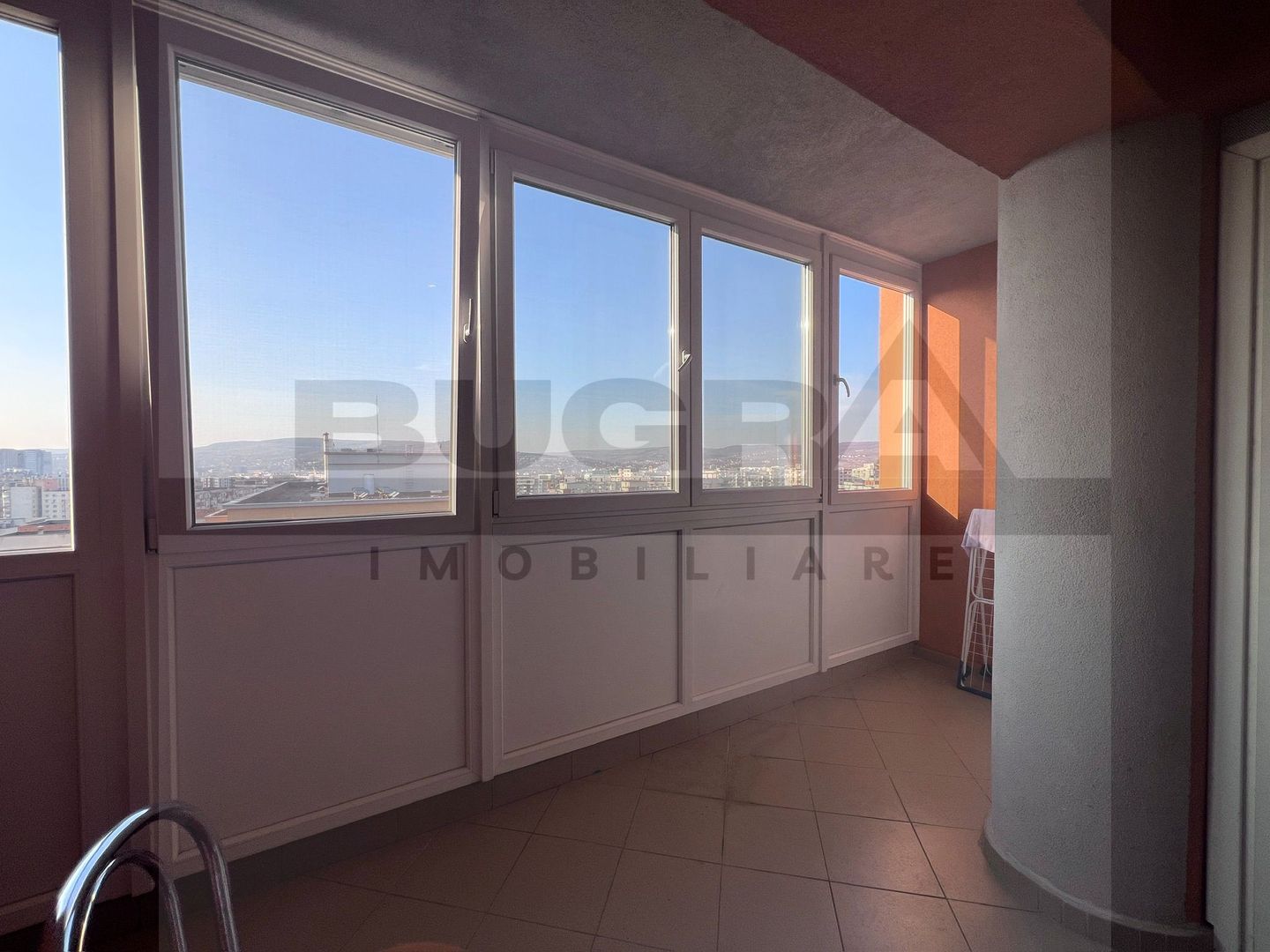 Apartament de 3 camere, 60mp, etaj intermediar, Dorobantilor - Poză 11