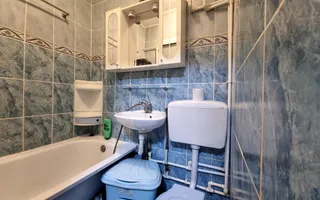 Garsoniera 24 mpu | mobilata | etaj 1 | Zizinului - Poză 14
